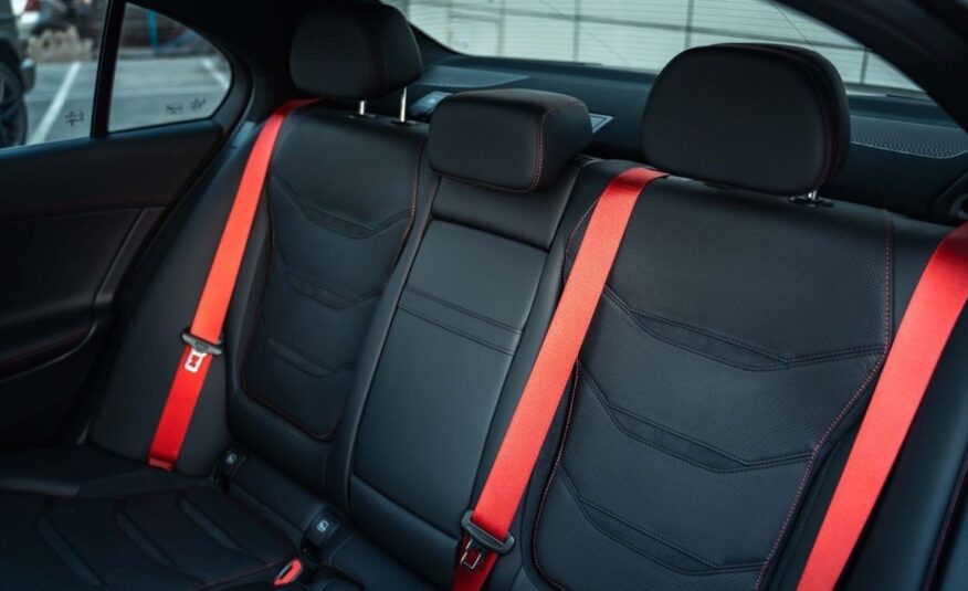 Buy SUVs and sedans Dubai
