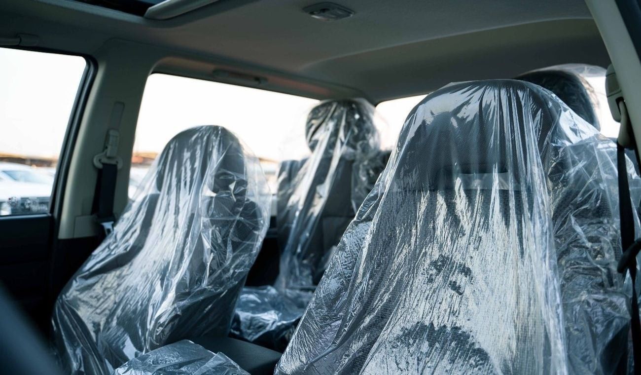 Best auto showroom Dubai Pegasus