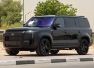 Trusted car dealer UAE Pegasus