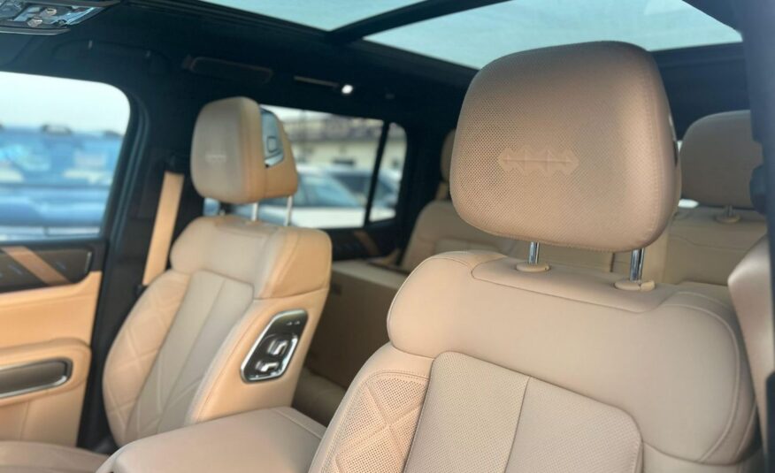 Pegasus Automobiles premium vehicles