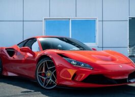 Pegasus Automobiles trusted brand UAE