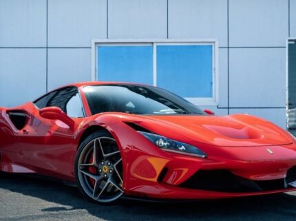 Pegasus Automobiles trusted brand UAE