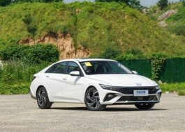 Export premium cars from UAE