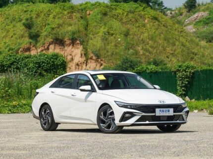 Export premium cars from UAE