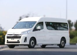 Dream car dealership UAE Pegasus Automobiles