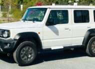 Luxury SUV dealer Pegasus Automobiles Dubai