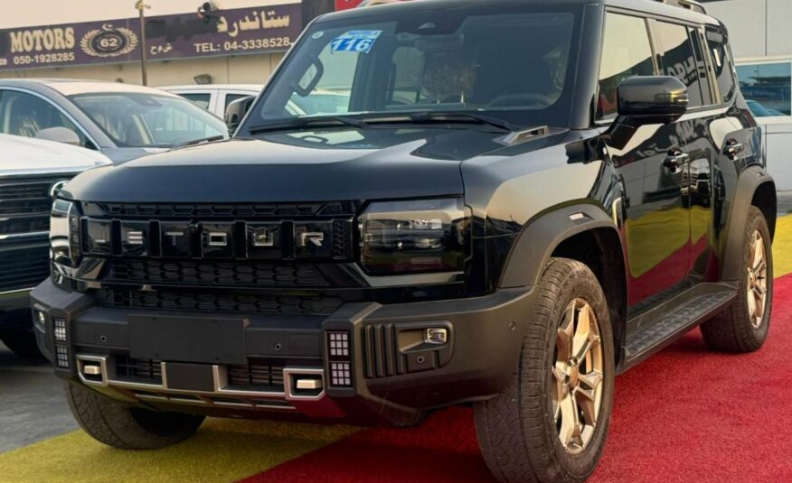 Pegasus Automobiles UAE