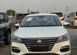 Dubai car dealer Pegasus Automobiles