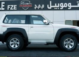 Pegasus Automobiles global car export