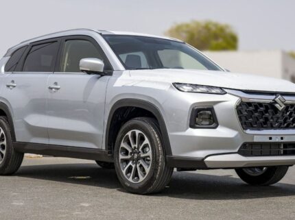 Luxury cars for sale UAE