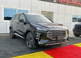 Pegasus Automobiles customer-focused service