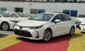Buy Toyota Cars in Dubai with Pegasus Automobiles FZE