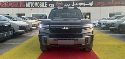 Dubai Car Showroom Pegasus – Your Complete Guide to Buying and Exporting Cars from Dubai