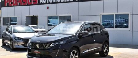Affordable Cars Seller in Dubai – Buy Smart with Pegasus Automobiles FZE